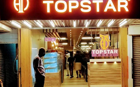 Hotel Topstar image