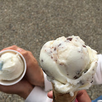 Crème glacée du Restaurant Glacier Milan à Mimizan - n°5