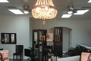 The Hair Gallery Salon