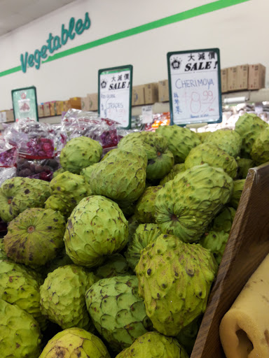 Supermarket «Arcadia Super Market», reviews and photos, 645 W Duarte Rd, Arcadia, CA 91007, USA