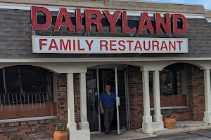 Dairyland Family Restaurant image