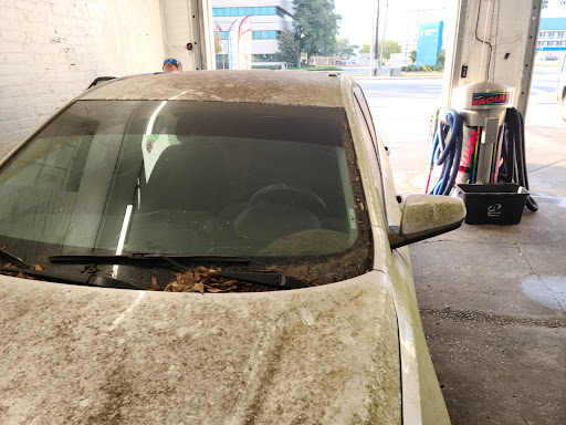 Sparkle Car Cleaning en Gulfport