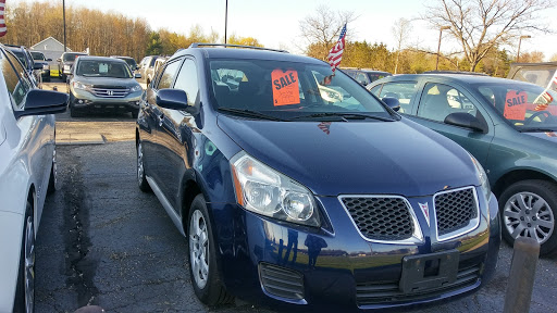 Used Car Dealer «Zarzour Motors», reviews and photos, 8048 Mayfield Rd, Chesterland, OH 44026, USA