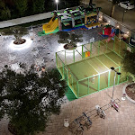 Photo n°1 de l'avis de Nicola.e fait le 26/07/2021 à 16:33 sur le  Hotel Amarcord Pinarella à Cervia