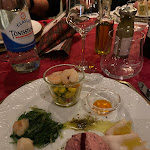 Photo n°2 de l'avis de Livia.e fait le 27/12/2022 à 18:41 sur le  Hotel Wernerwald à Cuxhaven