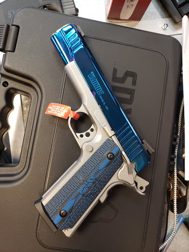 Pawn Shop «Montbello Pawn», reviews and photos, 4624 Peoria St, Denver, CO 80239, USA