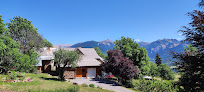 Chalet La Mounette Puy-Sanières