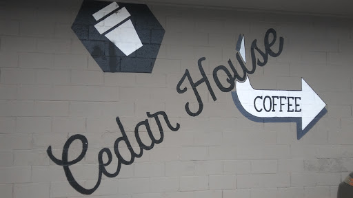 Coffee Shop «Cedar House Coffee Shop», reviews and photos, 2009 E Cedar Ave, Flagstaff, AZ 86004, USA