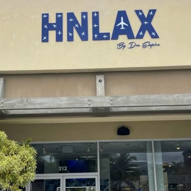 Hnlax By Dre Empire