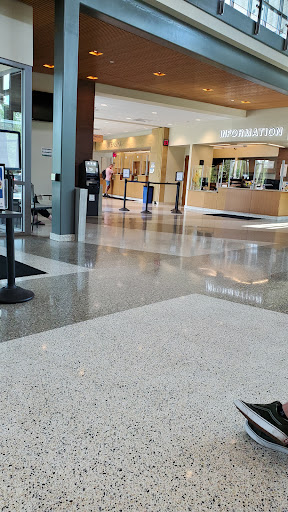 Drivers License Office «Richfield Motor Vehicle Licenses», reviews and photos