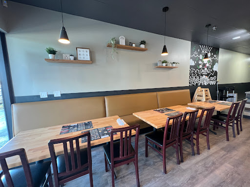 J Sushi Whittier image