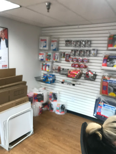 Self-Storage Facility «Acorn Self Storage», reviews and photos, 11015 West Ave, Kensington, MD 20895, USA