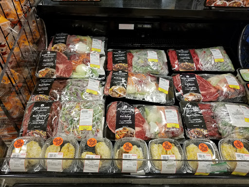 Grocery Store «Jewel-Osco», reviews and photos, 1157 N Eola Rd, Aurora, IL 60502, USA