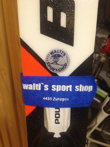 Walti's Ski-Shop - Liestal