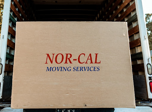 NOR-CAL Moving Services image