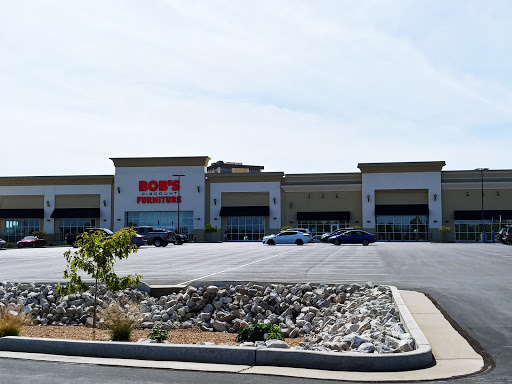 Shopping Mall «The Crossings at Northwest», reviews and photos, 500 NW Plaza, St Ann, MO 63074, USA