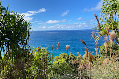 Hanakapi'ai Falls