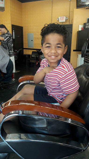 Broadway Barber Shop