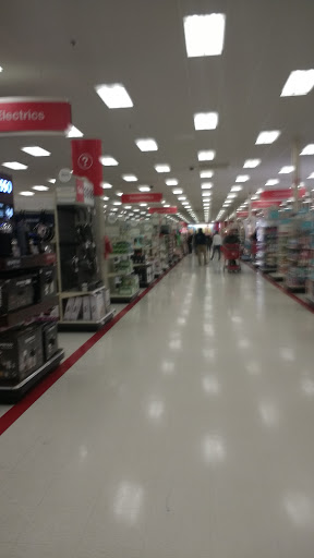 Department Store «Target», reviews and photos, 45155 First Colony Blvd, California, MD 20619, USA