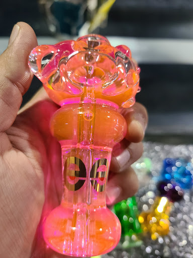 Tobacco Shop «Good Times Tobacco», reviews and photos, 121 E Nolana Ave, McAllen, TX 78504, USA