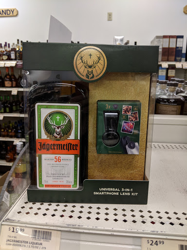 State Liquor Store «Fine Wine and Good Spirits», reviews and photos, 1029 Easton Rd, Willow Grove, PA 19090, USA