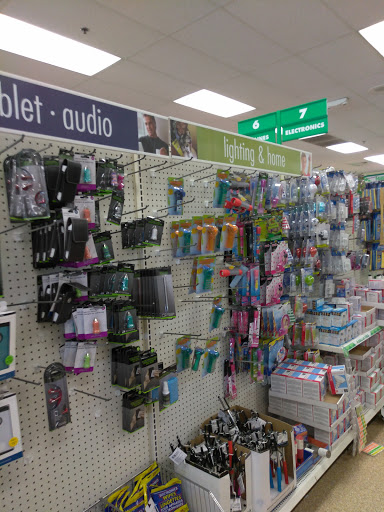 Dollar Store «Dollar Tree», reviews and photos, 4005 Manzanita Ave #32, Carmichael, CA 95608, USA