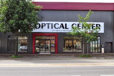 Opticien ALENÇON - Optical Center à Alençon