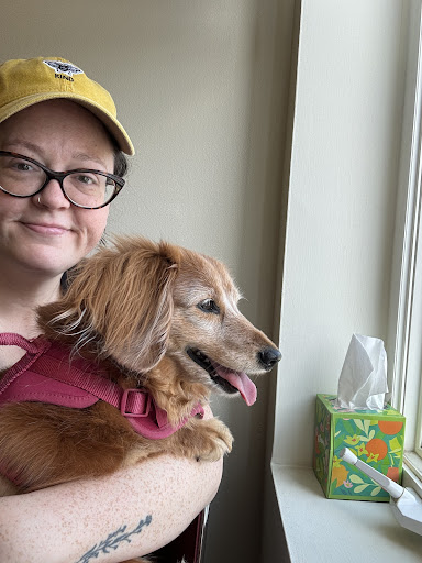 DeRolf Animal Hospital image