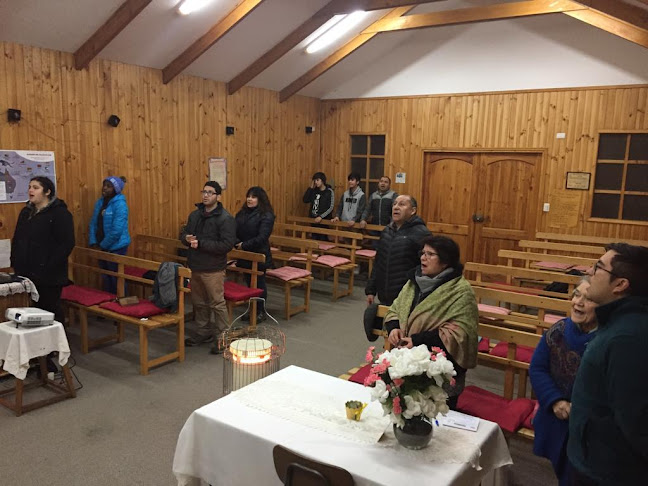 Opiniones de Iglesia Adventista del Séptimo Día de Quellón en Quellón - Iglesia