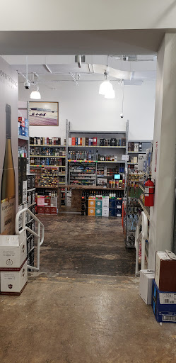 Wine Store «Hilltop Wine and Spirits», reviews and photos, 6814 Race Track Rd, Bowie, MD 20715, USA
