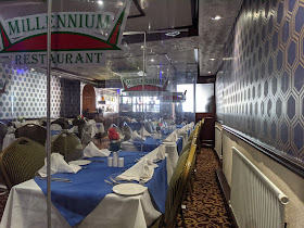 Millennium Restaurant