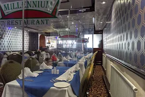 Millennium Restaurant image