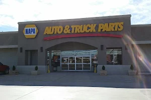 NAPA Auto Parts - Mack's Auto Parts image