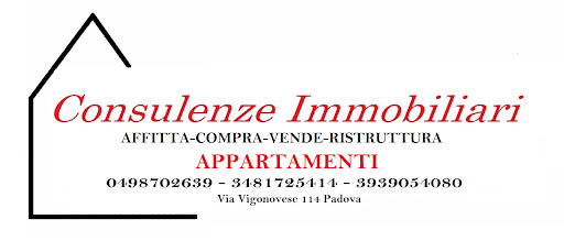 Agenzia immobiliare Padova