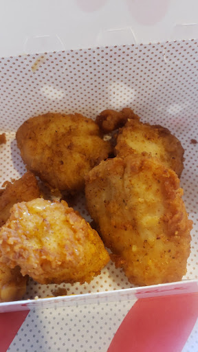 Fast Food Restaurant «Chick-fil-A», reviews and photos, 5003a Victory Blvd, Yorktown, VA 23693, USA