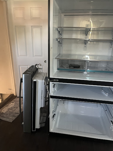 Appliance Store «Sears Outlet», reviews and photos, 49 University Plaza, Newark, DE 19702, USA