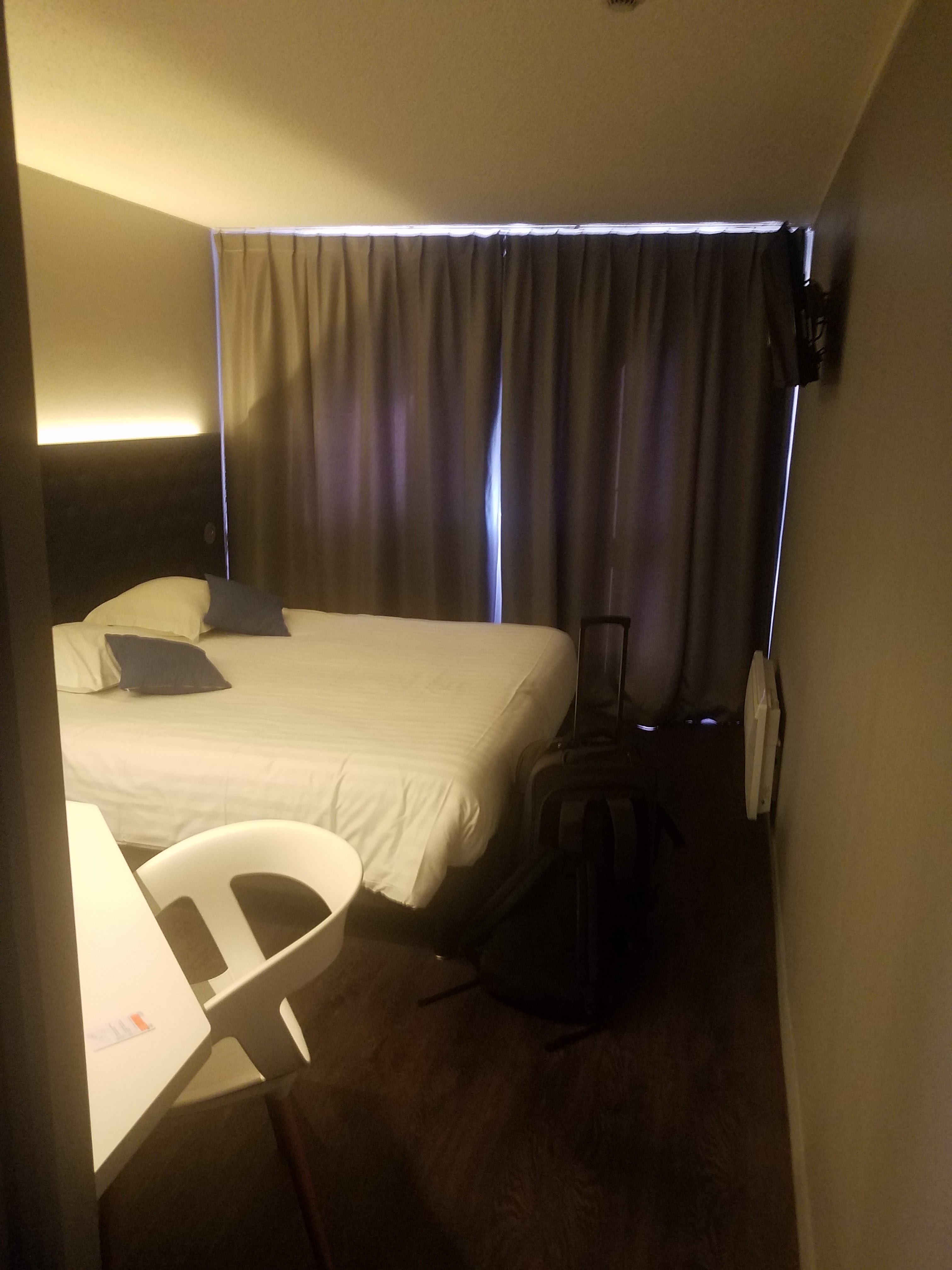 Photo n° 1 de l'avis de Remi.e fait le 10/07/2018 à 06:26