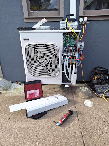 Complete Power and Air