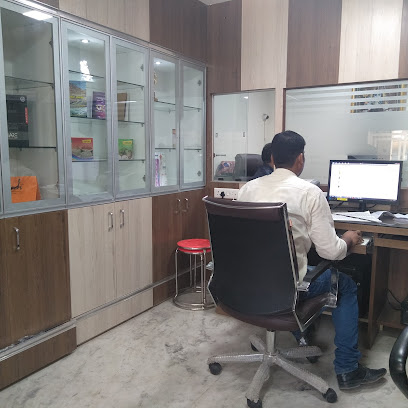 Moravi Digital Printing Press In Gurgaon