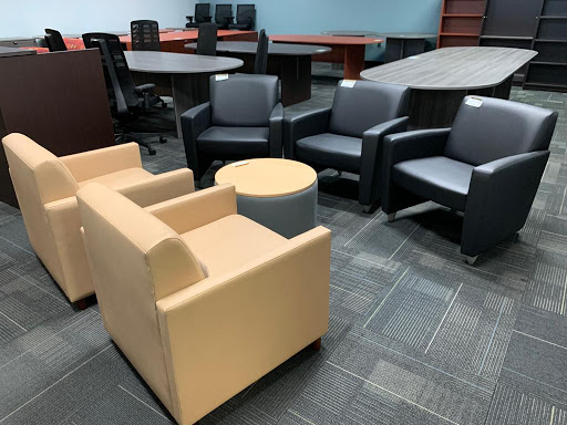 Outlet Store «Office Furniture Outlet», reviews and photos, 440 W Kennedy Blvd, Orlando, FL 32810, USA