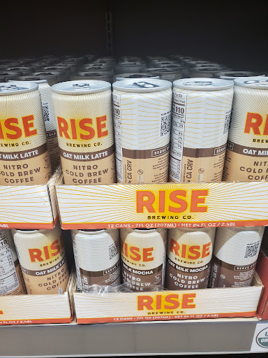 Supermarket «ALDI», reviews and photos, 628 Barnes Blvd, Rockledge, FL 32955, USA