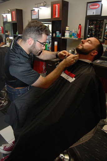 Barber Shop «ProStyles Barbershop», reviews and photos, 507 W Thomas Rd, Phoenix, AZ 85013, USA
