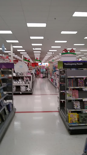 Department Store «Target», reviews and photos, 6850 Ridge Rd, Parma, OH 44129, USA