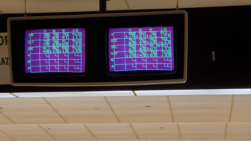 Bowling Alley «Leopard Lanes», reviews and photos, 601 Chateau Dr, Bellevue, NE 68005, USA