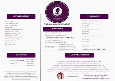 Institut Estheti'Zen à Alençon