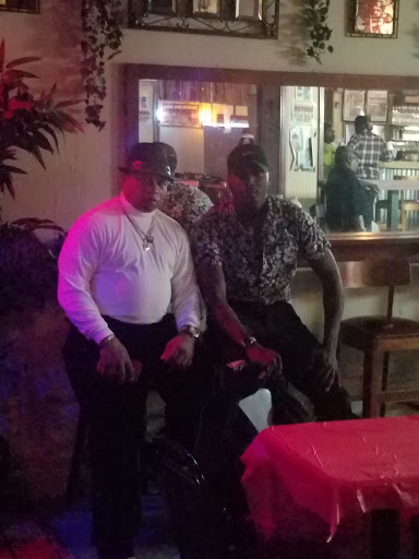 Night Club «Southern Soul Lounge», reviews and photos, 1605 Marshall St, Shreveport, LA 71101, USA