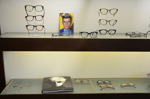 Optician «John G. Roche Opticians», reviews and photos, 710 E Main St #120, Lexington, KY 40502, USA