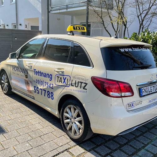 Rezensionen über Taxi Lutz Langenargen in Arbon - Taxiunternehmen
