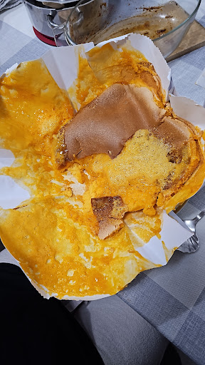 Pão de Ló de Ovar S João no Ovar, Aveiro