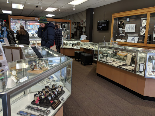 Jeweler «Virag Jewelers Ltd.», reviews and photos, 703 Main St, Evanston, IL 60202, USA